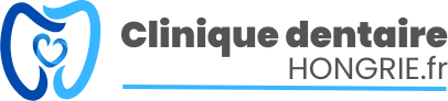 cliniquedentaire hongrie logo