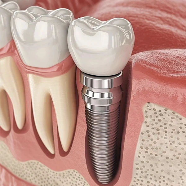 implant