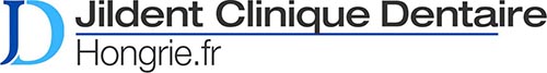 Jildent clinique dentaire hongrie logo